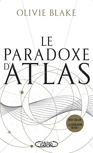 Le paradoxe d'Atlas - Tome 2 von MICHEL LAFON